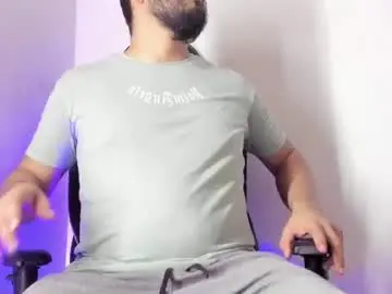 Chaturbate Live Sex Cam of kael_cassian