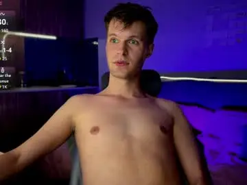 Chaturbate Adult Video Chat of leonnextdoor