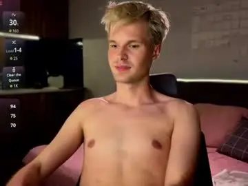 Chaturbate Free Live Porn of leonnextdoor