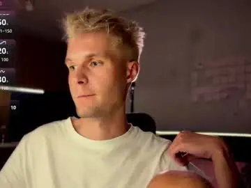 Chaturbate Best live sex cam show of leonnextdoor