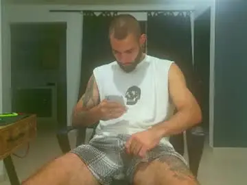 Chaturbate Free Live Porn of matheusbeard2