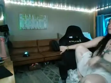 Chaturbate Best Webcam of mavismable