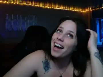 Chaturbate Free Porn Cam of mavismable