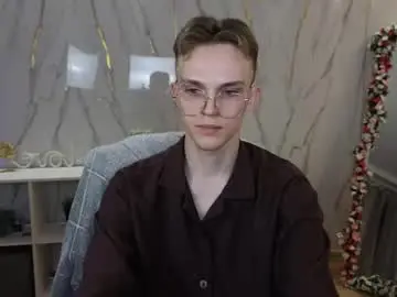 Chaturbate Sex Cam of midnight_gospell