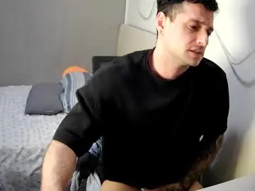 Chaturbate Live Porn of modexusparty