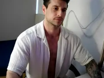 Chaturbate Live Sex Cam of modexusparty