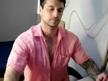 Chaturbate Live Porn of modexusparty