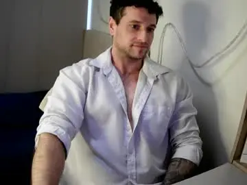 Chaturbate Nude Webcam of modexusparty