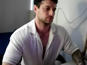 Chaturbate Live Porn of modexusparty