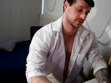 Chaturbate Live Porn of modexusparty