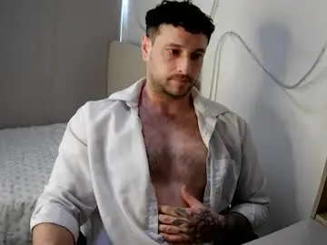 Chaturbate Adult Video Chat of modexusparty