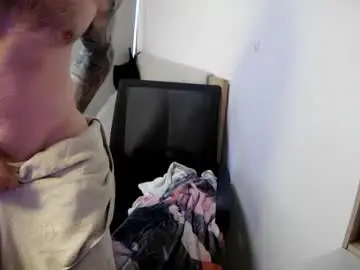 Chaturbate Live Sex Cam of modexusparty
