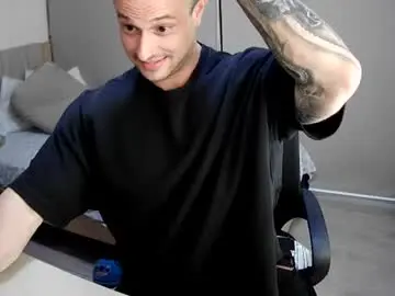 Chaturbate Sex Cam of modexusparty