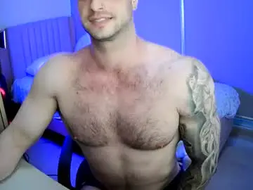 Chaturbate Adult Video Chat of modexusparty