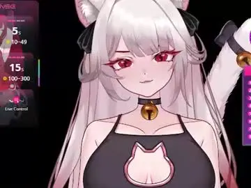 Chaturbate Private Sex Chat of nikkipurr