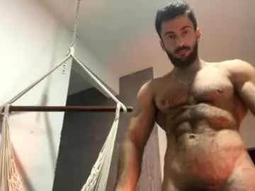 Chaturbate Best Webcam of ouro1556