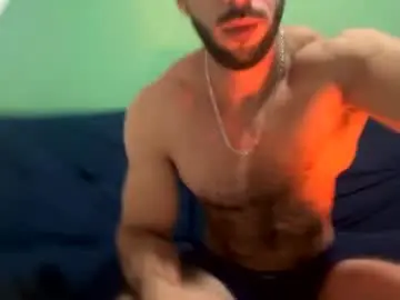 Chaturbate Watch Live Sex Cams of ouro1556