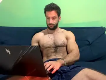 Chaturbate Nude Webcam of ouro1556