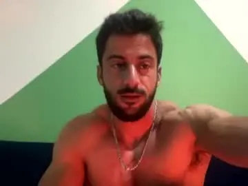 Chaturbate Nude Webcam of ouro1556