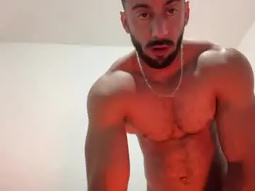 Chaturbate Best live sex cam show of ouro1556