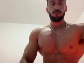 Chaturbate Best Webcam of ouro1556