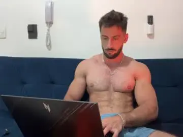 Chaturbate Adult Webcams of ouro1556