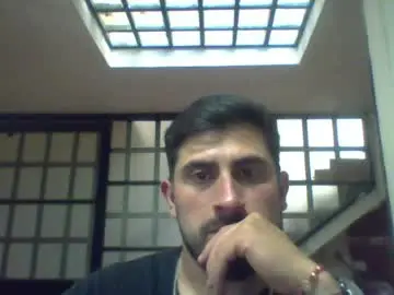 Chaturbate Sex Cam of reyalad_mariana
