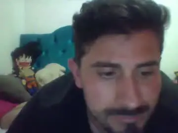 Chaturbate Sex Cam of reyalad_mariana