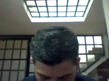 Chaturbate Watch Live Sex Cams of reyalad_mariana