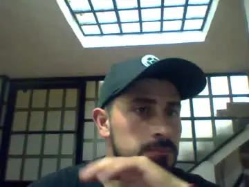 Chaturbate Adult Webcam of reyalad_mariana