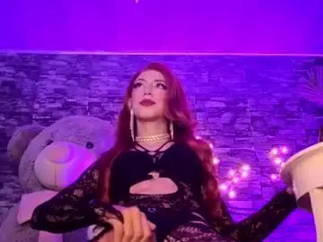 Chaturbate Live Sex of sahra_belmont
