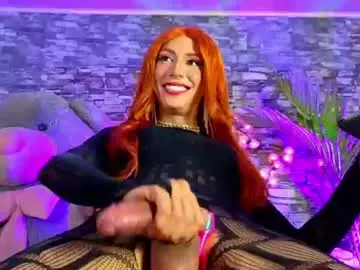 Chaturbate Live Porn of sahra_belmont