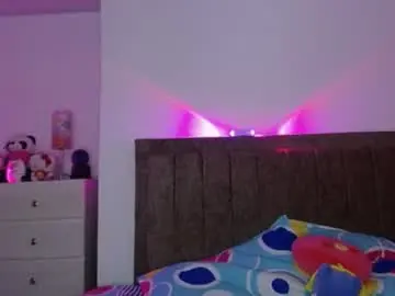 Chaturbate Sex Chat of samirabunny_222