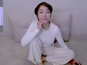 Chaturbate Nude Webcam of sleepy_ash_