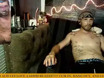 Chaturbate Nude Webcam of straitpipermann22