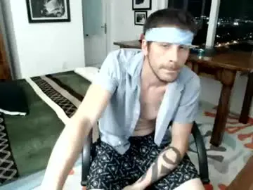Chaturbate Live Sex of straitpipermann22