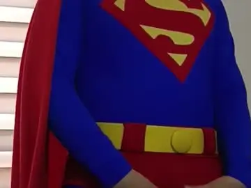 Chaturbate Adult Webcams of superman1126