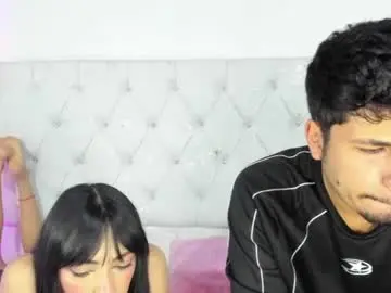 Chaturbate Free Porn Cam of tainy_n_harley