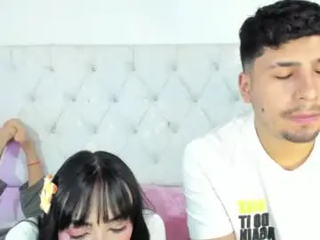 Chaturbate Sex Chat of tainy_n_harley