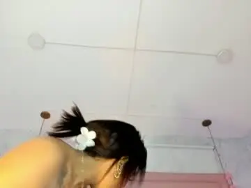 Chaturbate Free Live Porn of tianaparker