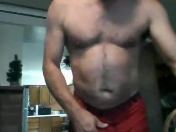 Chaturbate Nude Webcam of tommydaddy0330