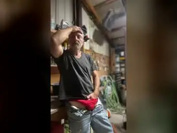 Chaturbate Sex Chat of tommydaddy0330