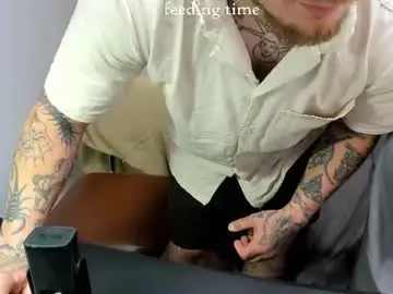 Chaturbate Live Sex Cam of _layne