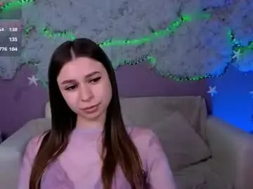 Chaturbate Live Sex Cam of alisabliss