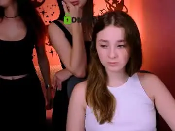 Chaturbate Live Sex of alisabliss