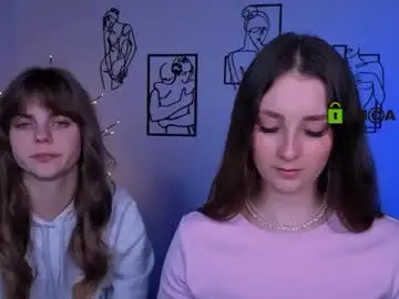 Chaturbate Live Sex Cam of alisabliss