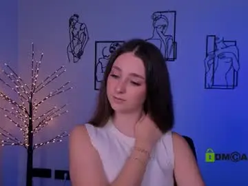 Chaturbate Live Sex Cam of alisabliss
