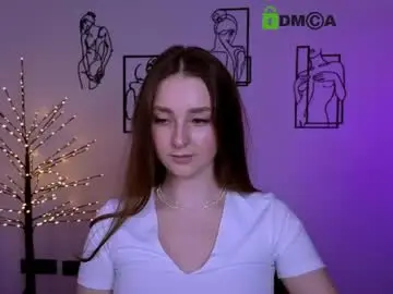 Chaturbate Nude Webcam of alisabliss
