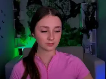 Chaturbate Nude Webcam of alisabliss