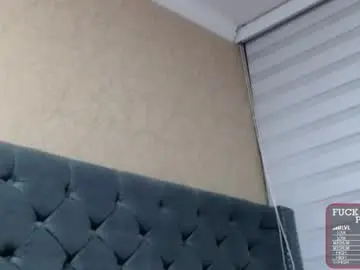 Chaturbate Sex Chat of anne_julienne
